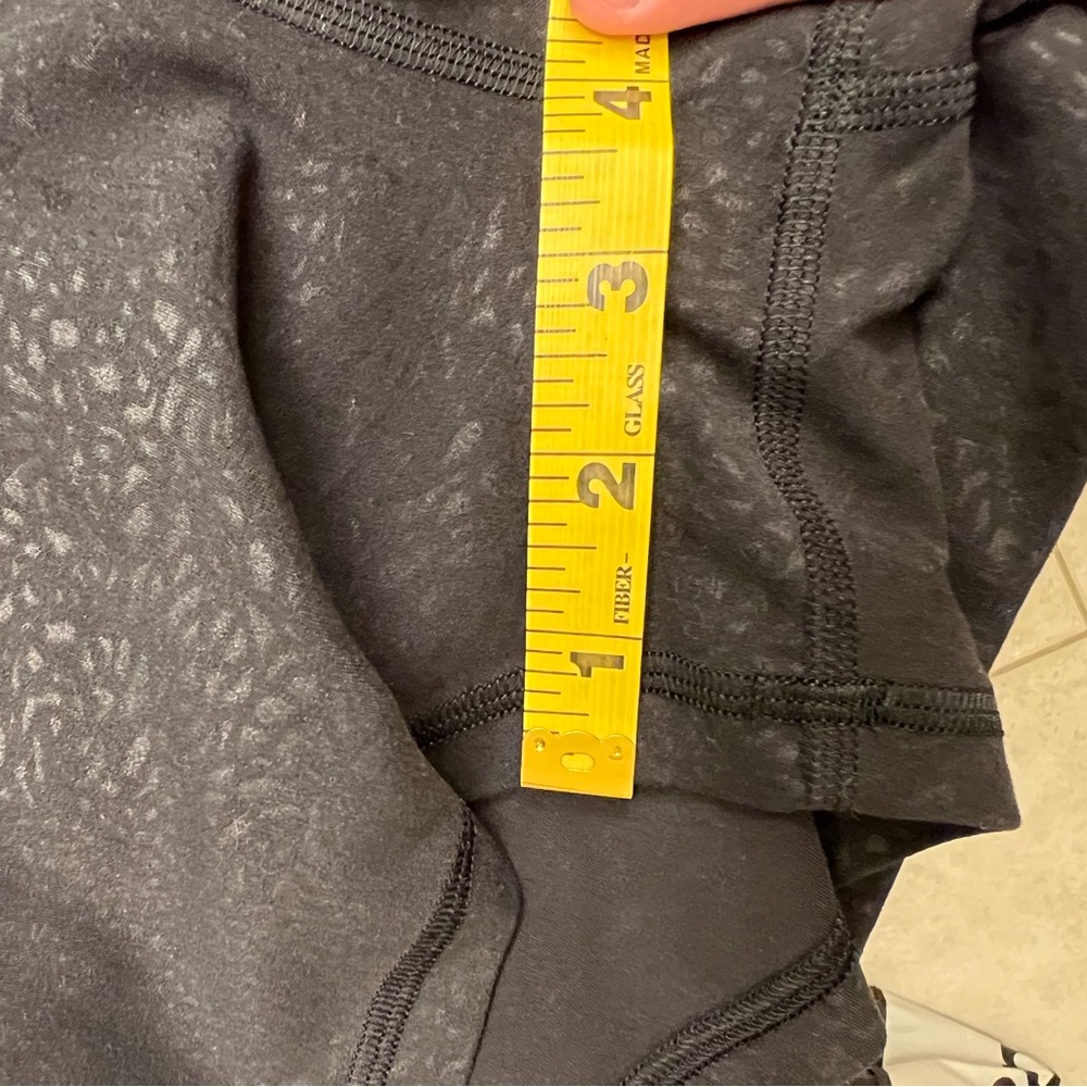 Lululemon Align Shorts - Picture 3 of 5